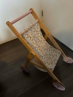 Little dutch poppenwagen, Ophalen, Gebruikt, Babypop