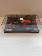 Red Bull Racing RB12 – Max Verstappen | GP Brazilië 2016, Ophalen of Verzenden, Nieuw, Auto, MiniChamps