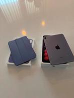 iPad mini 6 64GB Purple + Cover - Zo goed als nieuw!, Computers en Software, Apple iPads, Ophalen, Overige kleuren, 8 inch, Zo goed als nieuw