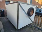 Sterke, nette goede aanhanger incl. Slot, Auto diversen, Ophalen, Zo goed als nieuw