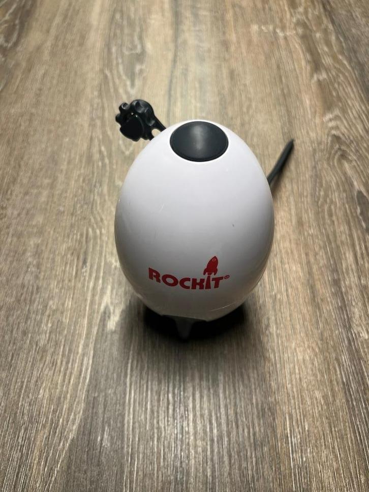 Rockit Baby Rocker - Automatisch wiegje in beweging, Kinderen en Baby's, Kinderwagens en Combinaties, Zo goed als nieuw, Kinderwagen