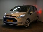 Ford B-Max 1.0 EcoB. Titanium Nwe APK PANO, Auto's, Voorwielaandrijving, 101 pk, Gebruikt, Origineel Nederlands