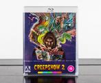 Creepshow 2 Blu-Ray (UK Import / Arrow), Ophalen of Verzenden, Nieuw in verpakking, Horror