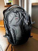 Osprey Sojourn Wheeled Travel Pack 80L, Ophalen, Uitschuifbare handgreep, 20 tot 30 cm, 80 cm of meer