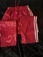 Roze Adidas pak kinderen maat XL, Kleding | Dames, Broeken en Pantalons, Ophalen of Verzenden, Zo goed als nieuw, Roze, Maat 36 (S)