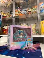 Nendoroid 1578 Hatsune Miku Racing Miku 2021 (sealed), Ophalen of Verzenden, Nieuw