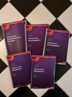 Athena Samenvattingen Geneeskunde Groningen J2+J3, Ophalen of Verzenden, Beta, Gelezen, WO