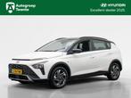 Hyundai Bayon 1.0 T-GDI Comfort | Carplay / Android Auto, Voorwielaandrijving, Gebruikt, Origineel Nederlands, Bedrijf