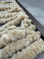 Kattenstaart vliegengordijn, Ophalen of Verzenden, Zo goed als nieuw, 80 tot 100 cm, 200 tot 215 cm
