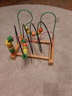 Ikea kralenspiraal, Kinderen en Baby's, Speelgoed | Houten speelgoed, Ophalen, Nieuw