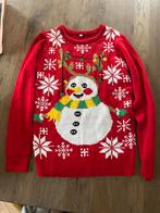 Leuke Kersttrui - maat S, Ophalen of Verzenden, Maat 36 (S), Rood, Onbekend