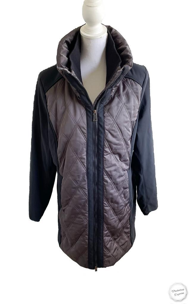 Mooie jas van Creenstone 44, Kleding | Dames, Jassen | Winter, Zo goed als nieuw, Maat 42/44 (L), Overige kleuren, Ophalen of Verzenden