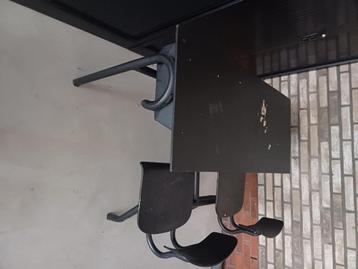 Kinder bureau 