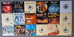 !!! 18 vinyl singles van Status Quo !!!, Gebruikt, 7 inch, Single, Ophalen of Verzenden