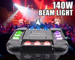 STAGE LIGHT BEAMER, Ophalen of Verzenden, Licht
