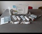 ZGAN Compleet Wii Pakket & 40 Games, Spelcomputers en Games, Games | Nintendo Wii, Vanaf 3 jaar, Ophalen of Verzenden, 3 spelers of meer