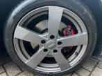 Dezent velgen + winterbanden Golf 7, Auto-onderdelen, Banden en Velgen, Ophalen, 215 mm, Velg(en), Nieuw