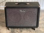 Koch speakerkast 2x12 inch, Muziek en Instrumenten, Ophalen, Gebruikt, 100 watt of meer