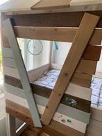 Lifetime kinderbed als boomhut, Ophalen, Gebruikt, Hoogslaper