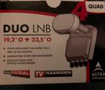 Schotel duo lnb te koop, nieuw in doos, Nieuw, Ophalen of Verzenden