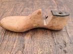 Ouders schoenmal/leest maat 44, Antiek en Kunst, Curiosa en Brocante, Ophalen of Verzenden