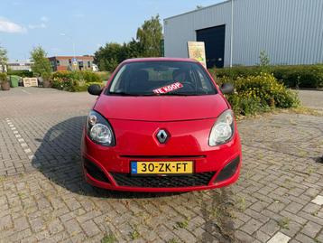 Renault Twingo 1.2 Authentique beschikbaar voor biedingen