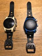 Vintage 3x polsradio Yoko en Wristo ‘70’s, Ophalen of Verzenden, Gebruikt, Radio