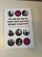 En wat als we nu weer gewoon gaan lesgeven, Ophalen of Verzenden, Beta, Zo goed als nieuw
