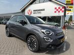 Fiat 500 X 1.5 Hybrid Sport RIJKLAARPRIJS!, Auto's, 12 maanden, Gebruikt, 4 cilinders, 500X