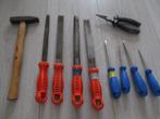 gereedschap diverse, Ophalen of Verzenden, Gebruikt