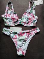 Bikini Hunkemöller kaartjes er nog aan 75 E en maat S, Ophalen of Verzenden, Zo goed als nieuw, Bikini, Hunkemöller
