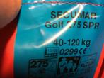schip gereed maken, automatische reddingsvesten 275N secumar, Watersport en Boten, Watersportkleding, Gebruikt, Niet ingevuld