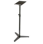 2 x Konig & Meyer 26754 monitor statief, Ophalen, Zo goed als nieuw