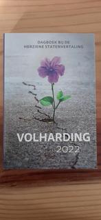 Volharding 2022, Ophalen of Verzenden, Zo goed als nieuw