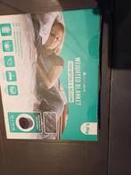 Verzwaarde deken - Silvergear - Nieuw, Eenpersoons, Nieuw, Ophalen of Verzenden, Deken of Dekbed