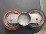 impco mixer verdamper, Auto-onderdelen, Brandstofsystemen, Ophalen of Verzenden, Gebruikt