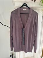 Damesvest maat 46 van Prada kleur lila nieuwstaat, Ophalen of Verzenden