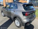 Volkswagen T-Cross 1.0 TSII Navigatie I DAB I Sportvelgen I, Voorwielaandrijving, Gebruikt, 95 pk, Bedrijf