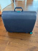 Samsonite koffer met cijferslot, Sieraden, Tassen en Uiterlijk, Koffers, Ophalen, Zo goed als nieuw, Hard kunststof, 60 tot 70 cm