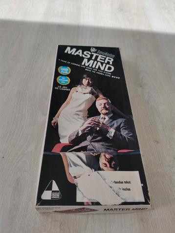 Master Mind Bordspel - Invicta beschikbaar voor biedingen