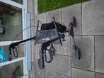 rollator TOPRO, Diversen, Ophalen of Verzenden, Zo goed als nieuw