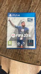 Fifa 23, Spelcomputers en Games, Games | Sony PlayStation 4, Verzenden, Zo goed als nieuw, Sport, 3 spelers of meer