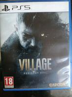 Resident evil 8 village, Ophalen of Verzenden, Zo goed als nieuw
