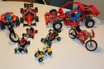 Lego Technic sets 8865 8440 8422 8857 8815 8818 8826 8832, Ophalen of Verzenden, Gebruikt, Complete set, Lego