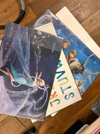 Onderleggers, Ophalen of Verzenden, Zo goed als nieuw