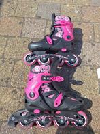 Skeelers maat 35-38, Overige merken, Ophalen of Verzenden, Inline skates 4 wielen, Verstelbaar