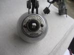 Vintage Industriële bureaulamp KUMEWA, Huis en Inrichting, Lampen | Tafellampen, Ophalen of Verzenden, Gebruikt, Metaal, 50 tot 75 cm