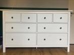 Ladekast/commode Hemnes, Huis en Inrichting, 5 laden of meer, 150 tot 200 cm, Ophalen of Verzenden, Zo goed als nieuw