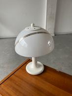 Space age lampje vintage jaren 60 70, Huis en Inrichting, Lampen | Tafellampen, Ophalen, ., ., Zo goed als nieuw