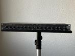 DBX 166 XL compressor limiter gate, Muziek en Instrumenten, Effecten, Ophalen of Verzenden, Compressor